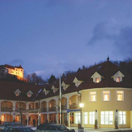 Hotel Razgorsek Велене Екстериор снимка