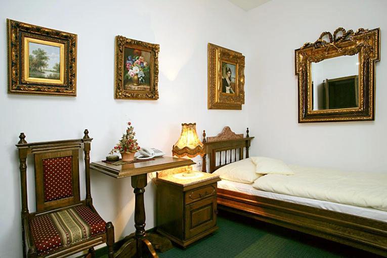 Hotel Razgorsek Велене Стая снимка