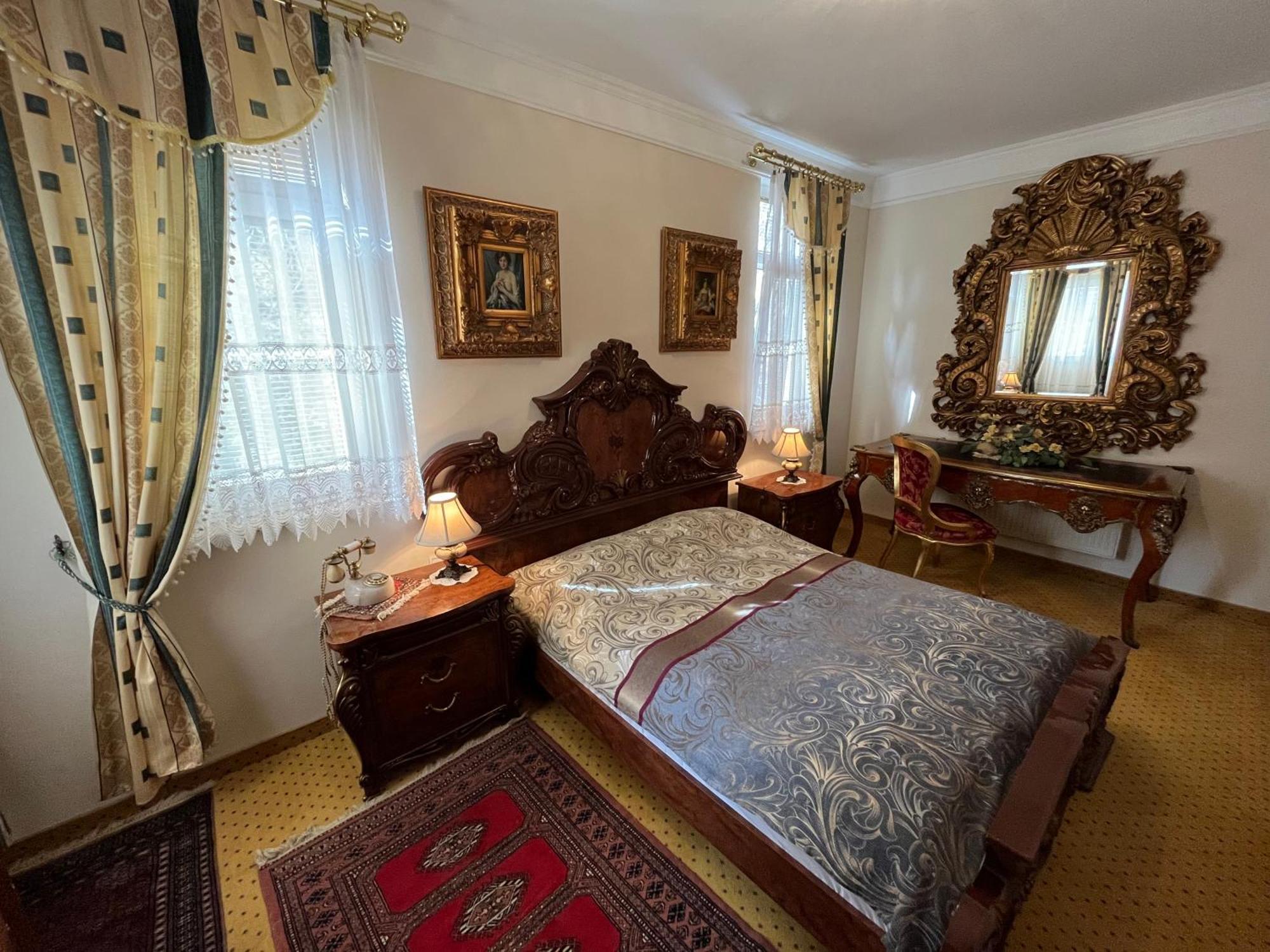Hotel Razgorsek Велене Екстериор снимка