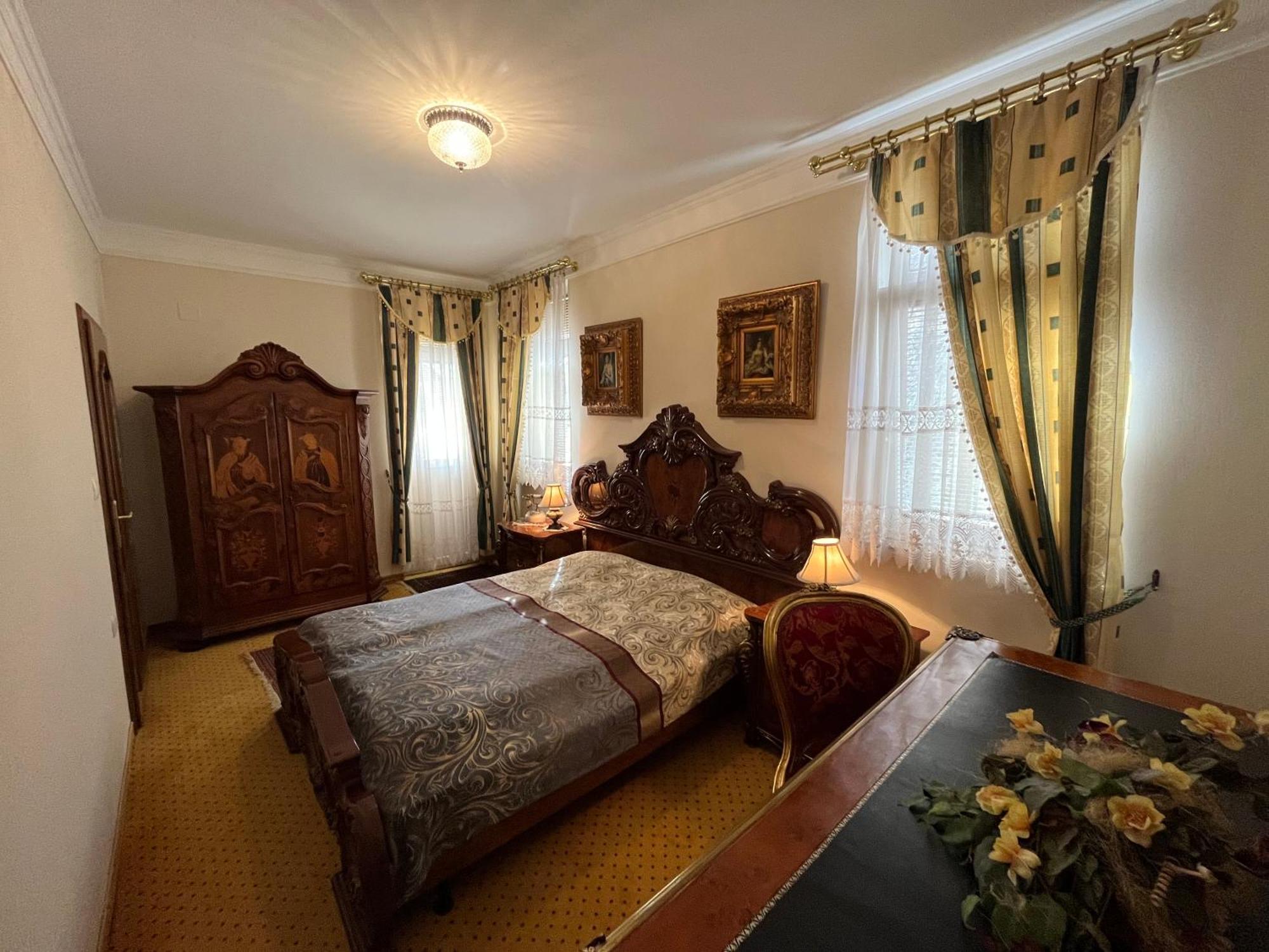 Hotel Razgorsek Велене Екстериор снимка